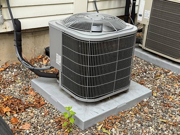 24/7 Emergency Ductwork Repair experts in Lovejoy, GA